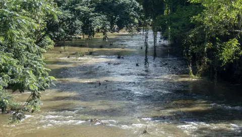 River