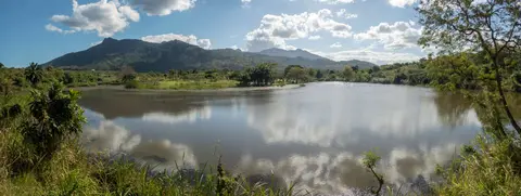 Mabayani Reservoir