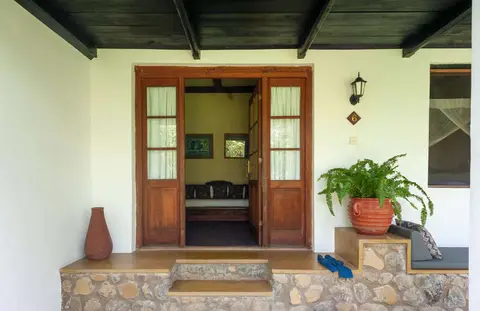 My Villa at the Lodge