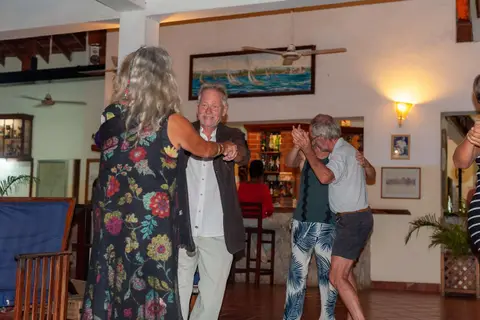 07 And there was Dancing