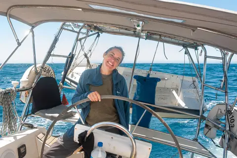 Merel Steering