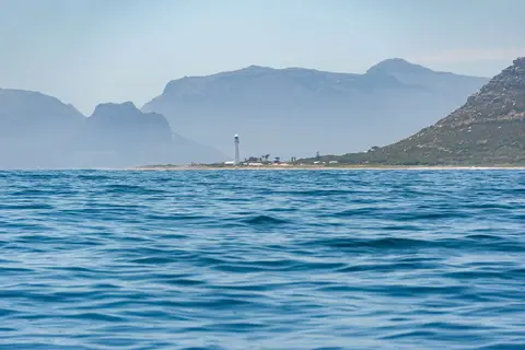 Danger Point Light House