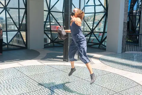 Maybe I can break it this time!
