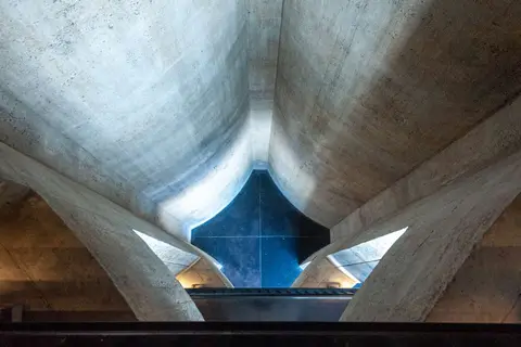 MOCCA Silos