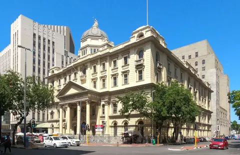 Classic Cape Town