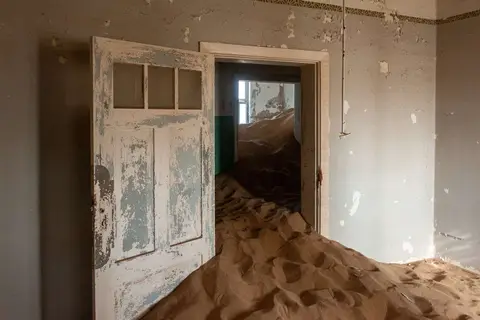 Doorway