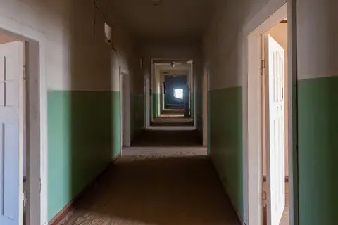 The Hospital
