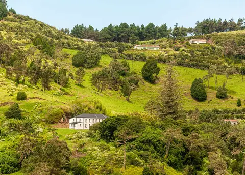A Planters House