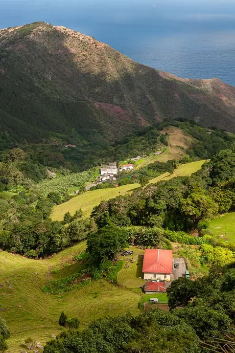Farmland