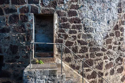 The Fort. In 1657, Oliver Cromwell granted the East India Company a charter to govern Saint Helena and over the next 200 years the island was fortified and settled with planters.
