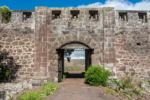 The Fort