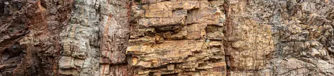 Rocks