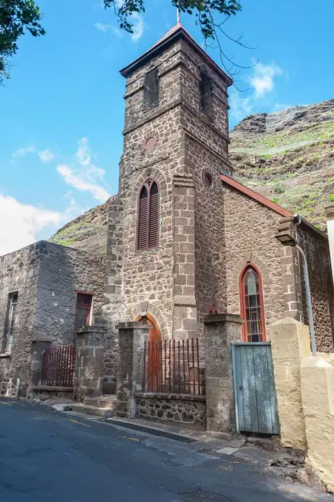 Methodist Church