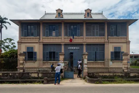 Court House