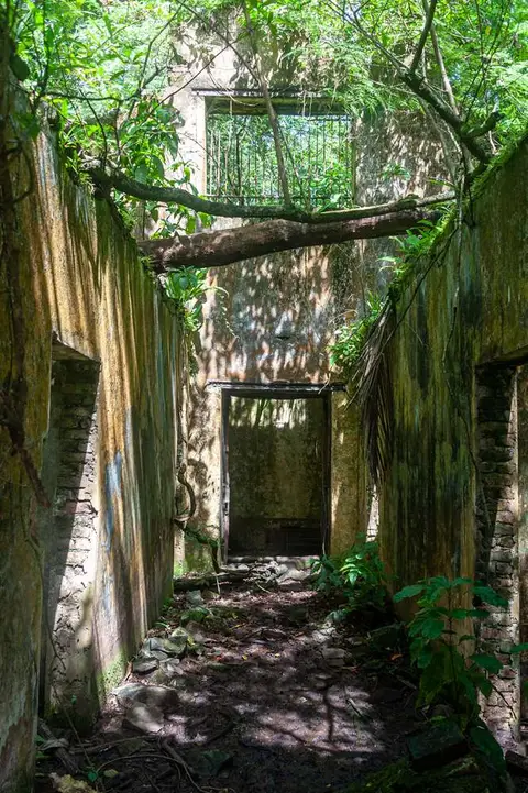 The Prison