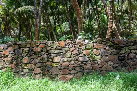 More Drystone Walls