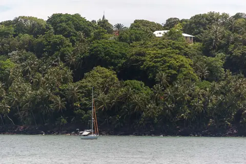 Anjea off Ille Royale