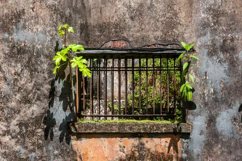 The Prison
