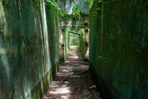 The Prison