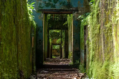 The Prison