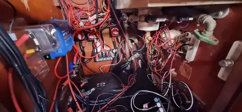 Spaghetti