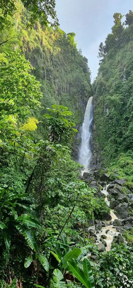 Yet Another Waterfall