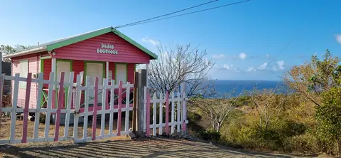 Carriacou