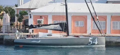 Nice Boat