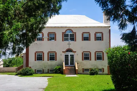 Nice House