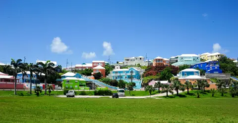 Bermuda