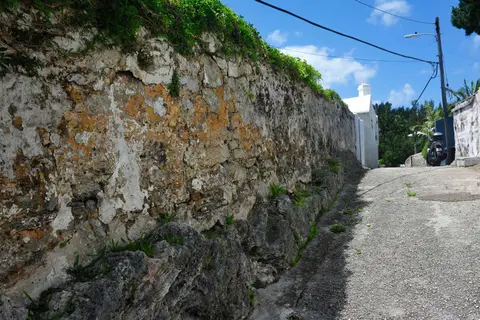 Crappy Wall