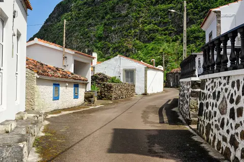 Typical Street