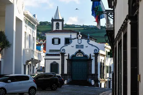 Streetscape
