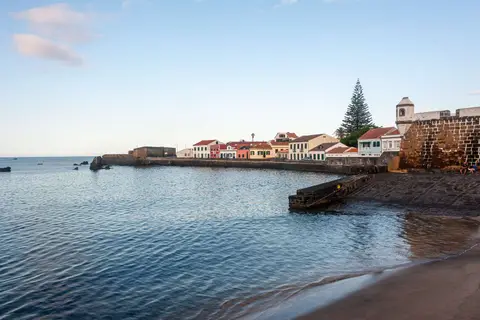 Porto Pim