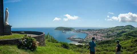 Horta Panorama