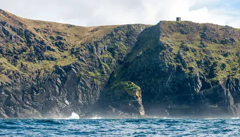 Kerry Cliffs