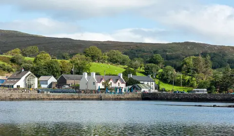 Sneem, Kerry