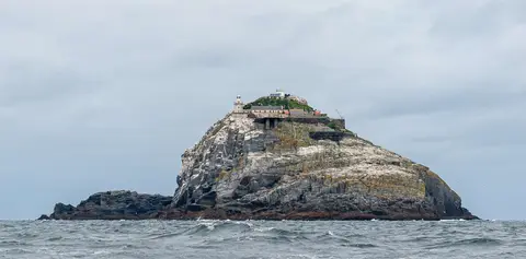 Great Skellig