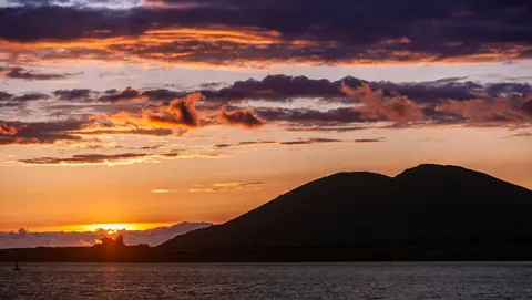 Last Light