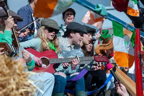 Foilmore Comhaltas