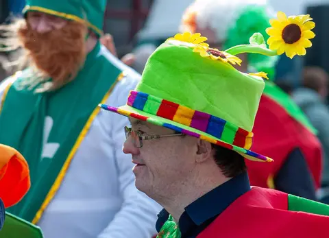 Leprechaun 2