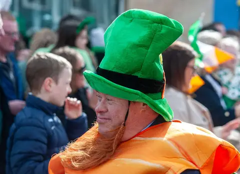 Leprechaun 3