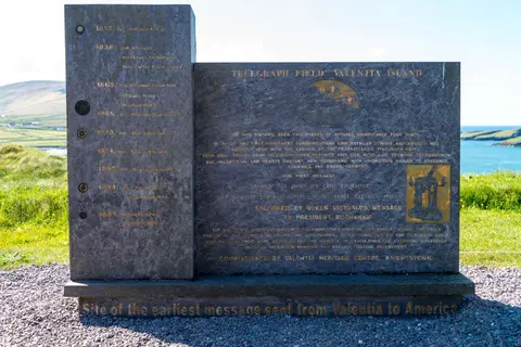 History of Transatlantic Telegraph