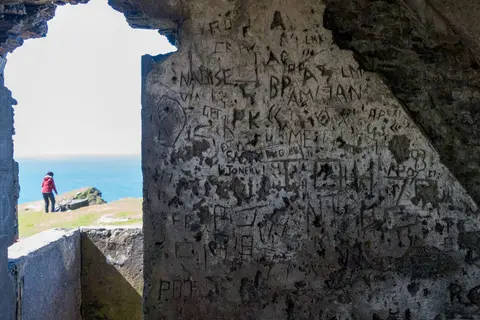 Bray Head Tower