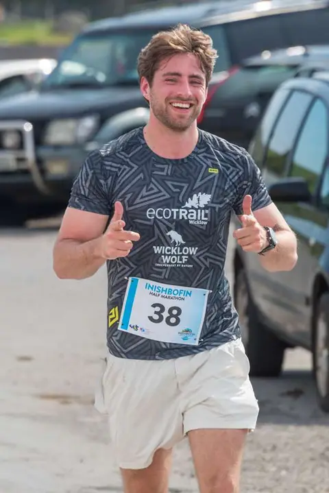 Yet more Happy Runners