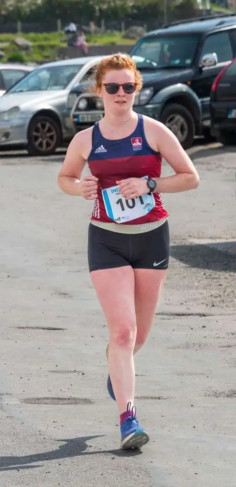 Runner