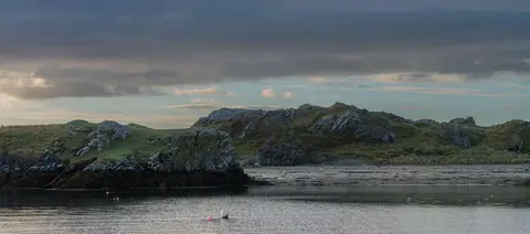Irish Light