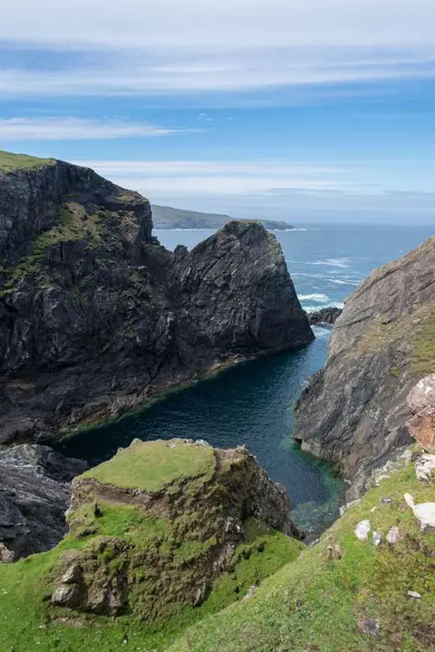 Spectacular Cove