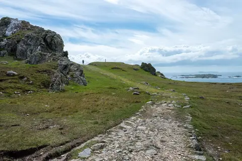 Great Trails