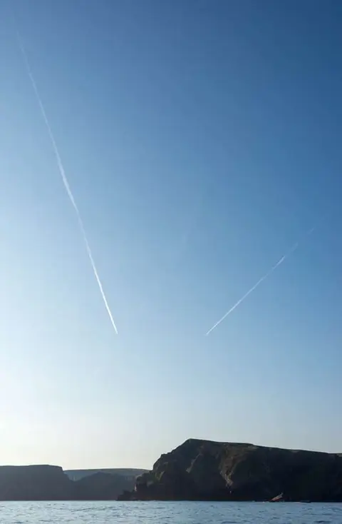 7 Miles High